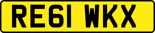 RE61WKX