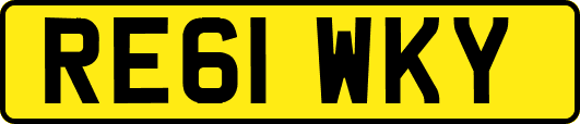 RE61WKY