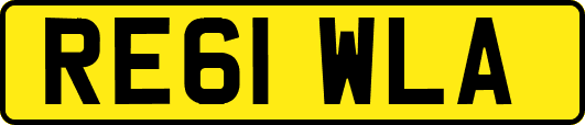 RE61WLA