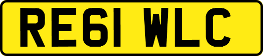 RE61WLC