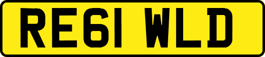 RE61WLD