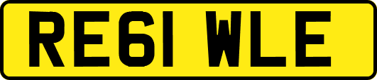 RE61WLE