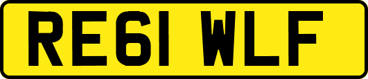 RE61WLF