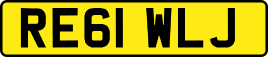 RE61WLJ