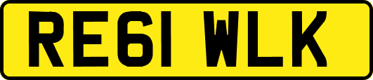 RE61WLK