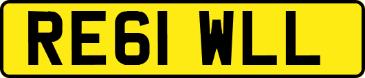 RE61WLL