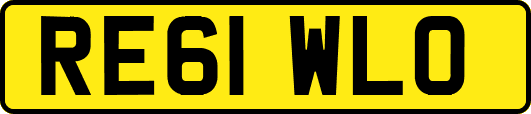 RE61WLO