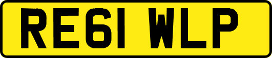 RE61WLP