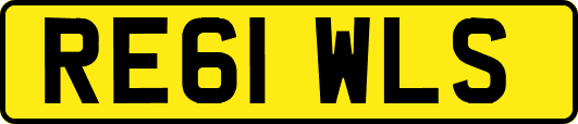 RE61WLS
