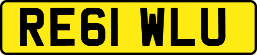 RE61WLU