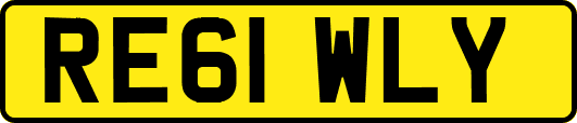 RE61WLY