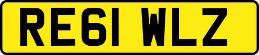 RE61WLZ
