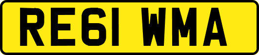 RE61WMA