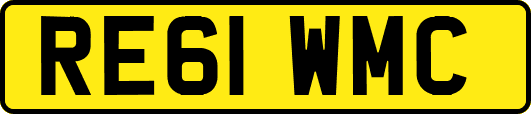 RE61WMC