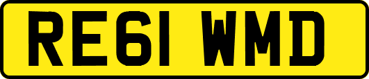 RE61WMD
