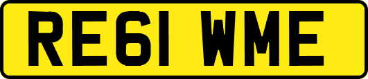 RE61WME