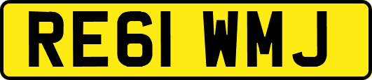 RE61WMJ