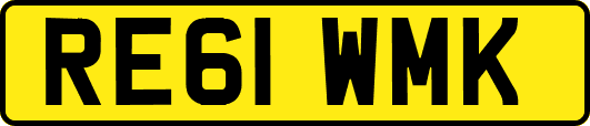 RE61WMK
