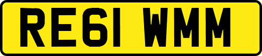 RE61WMM