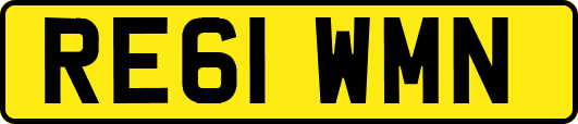 RE61WMN