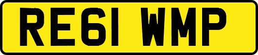 RE61WMP