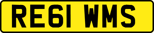 RE61WMS