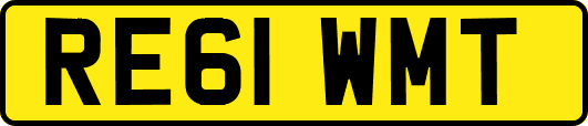 RE61WMT