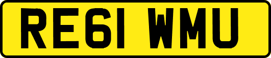 RE61WMU