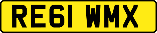 RE61WMX