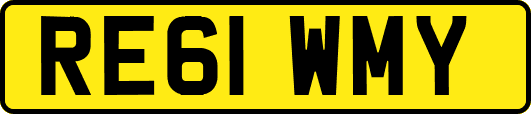 RE61WMY