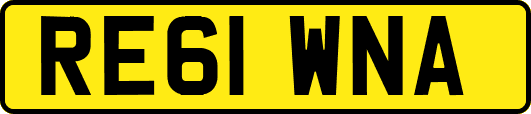 RE61WNA