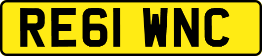 RE61WNC