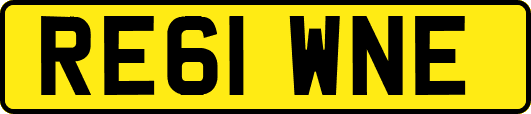 RE61WNE