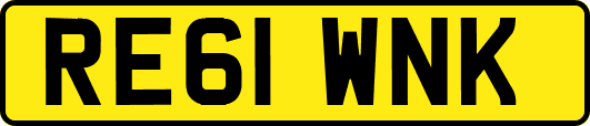 RE61WNK