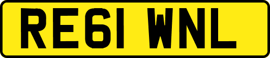 RE61WNL