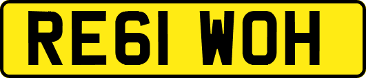 RE61WOH
