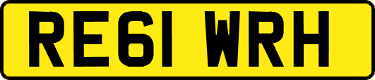 RE61WRH