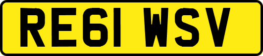 RE61WSV