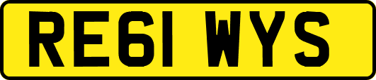 RE61WYS