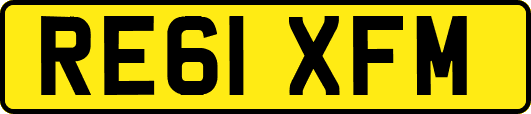 RE61XFM