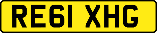 RE61XHG