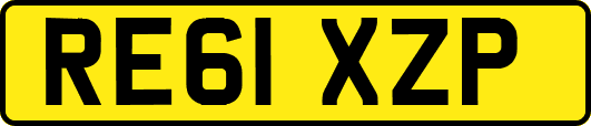 RE61XZP