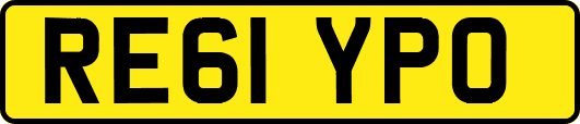 RE61YPO