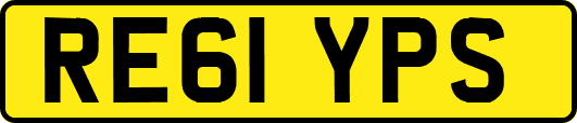 RE61YPS