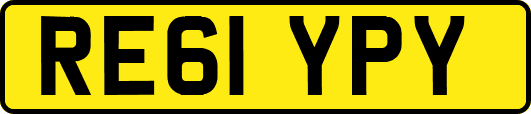 RE61YPY