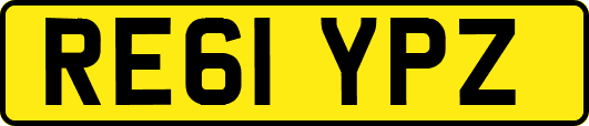 RE61YPZ
