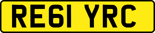 RE61YRC