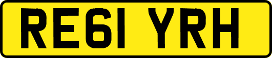RE61YRH