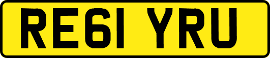 RE61YRU