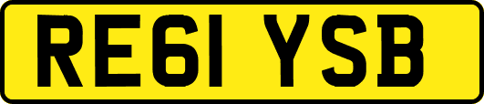 RE61YSB